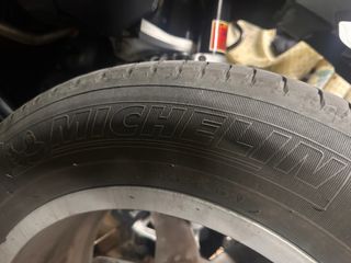 Llantas Audi Q5 Sportback 18'' muy buen estado.