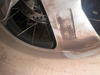 Llantas Audi Q5 Sportback 18'' muy buen estado.