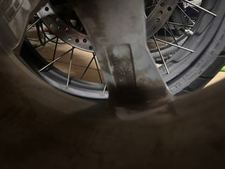 Llantas Audi Q5 Sportback 18'' muy buen estado.