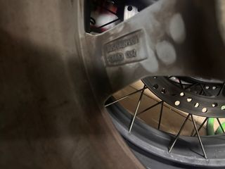 Llantas Audi Q5 Sportback 18'' muy buen estado.