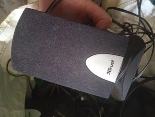 Trust 4500P 5.1 Home Cinema