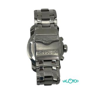 Reloj Invicta 80059 Cronógrafo 45mm