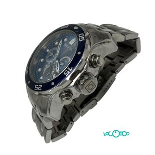 Reloj Invicta 80059 Cronógrafo 45mm