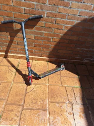 Patinete Oxelo Till Death