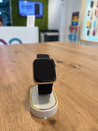 Apple Watch Series 6 40mm Oro Negro