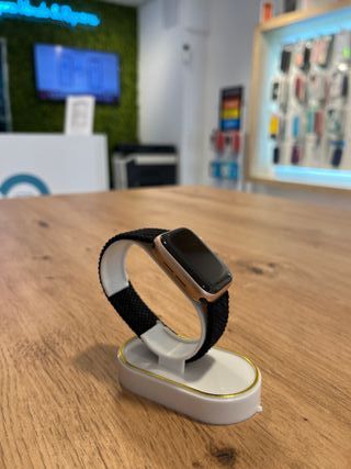 Apple Watch Series 6 40mm Oro Negro