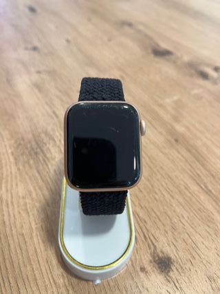 Apple Watch Series 6 40mm Oro Negro