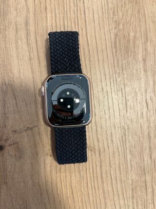 Apple Watch Series 6 40mm Oro Negro