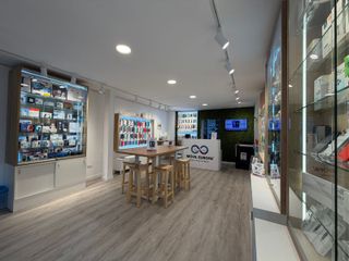 Apple Watch Series 6 40mm Oro Negro