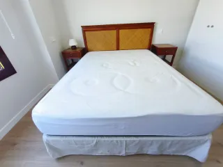 Set completo dormitorio