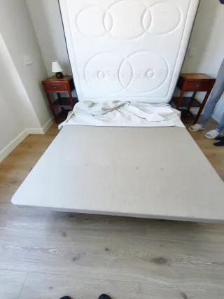 Set completo dormitorio