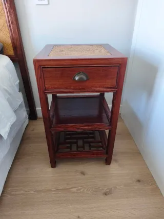 Set completo dormitorio