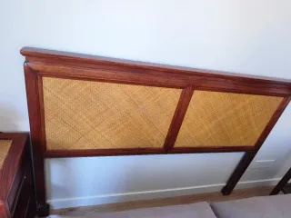 Set completo dormitorio