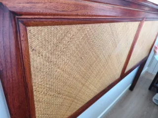 Set completo dormitorio