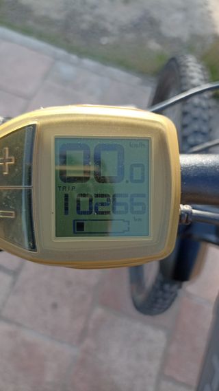 FOCUS SAM2 6.7 E-bike