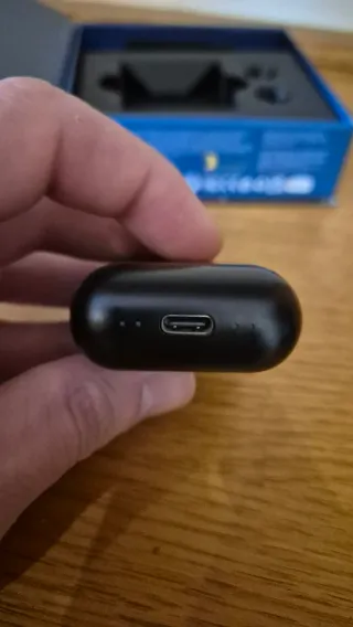 Motorola Moto Buds 120 Auriculares Inalámbricos Ne