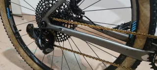 Trek Procaliber 9.8 - Bicicleta Montaña