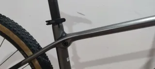 Trek Procaliber 9.8 - Bicicleta Montaña