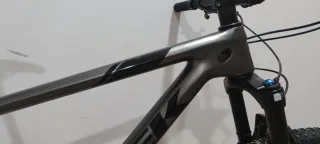 Trek Procaliber 9.8 - Bicicleta Montaña