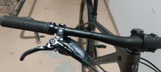 Trek Procaliber 9.8 - Bicicleta Montaña