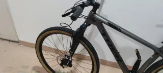 Trek Procaliber 9.8 - Bicicleta Montaña