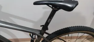 Trek Procaliber 9.8 - Bicicleta Montaña
