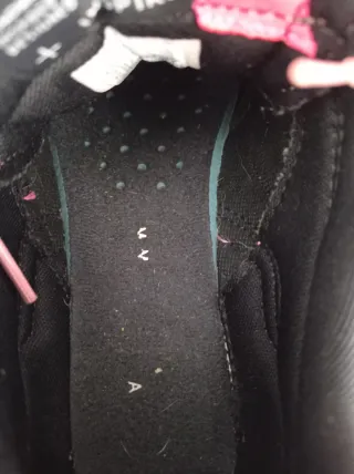 Nike Jordan MA2 Sneakers Donna Nero Rosa