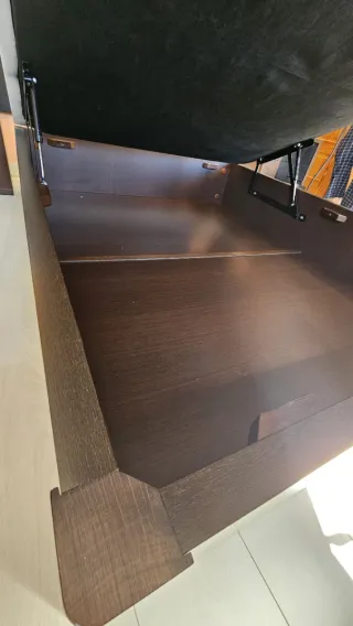 Canapé Nessen 150x190