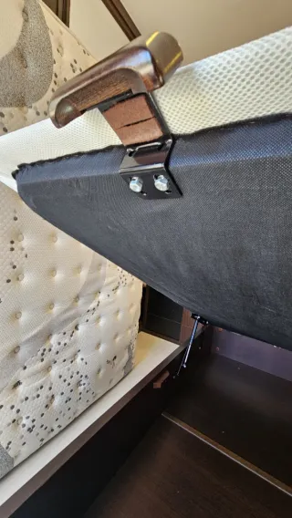 Canapé Nessen 150x190