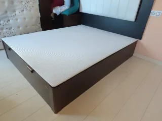 Canapé Nessen 150x190