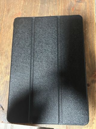 Samsung Galaxy S9 FE Tablet Gris/Plata