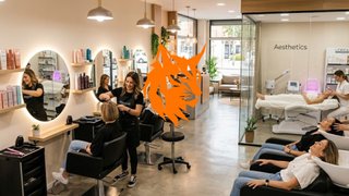 TRASPASO PELUQUERIA ESTETICA ALICANTE BUENA ZONA