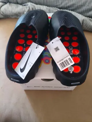 Nike Mind 001 Preto Tamanho 45