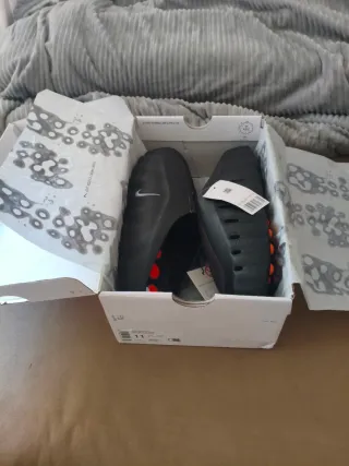 Nike Mind 001 Preto Tamanho 45