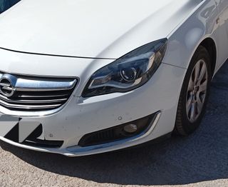 Faro Izquierdo Opel Insignia 2016