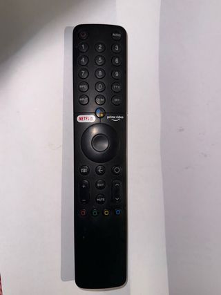 Smart TV Xiaomi 32 casi nuevo