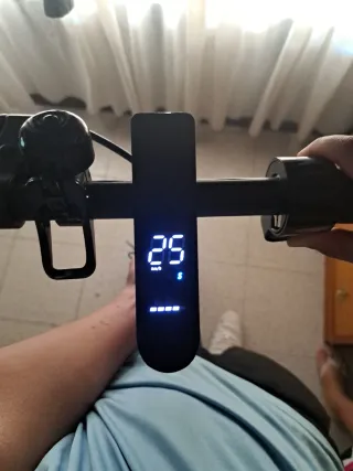 Patinete Eléctrico Xiaomi Mi Scooter