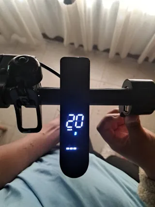 Patinete Eléctrico Xiaomi Mi Scooter