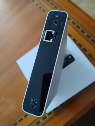 Ubiquiti UniFi Cloud Key Plus