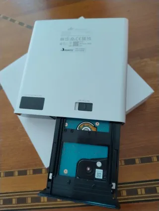 Ubiquiti UniFi Cloud Key Plus