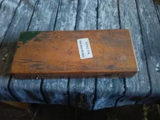 Micrómetro exterior Etalon 50-75 mm