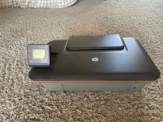 Impresora HP Deskjet 3050A