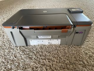Impresora HP Deskjet 3050A