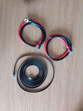 Inversor FCHAO 2000W 12V DC a 220V AC