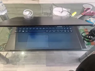 Asus Vivobook ryzen 5 7520U
