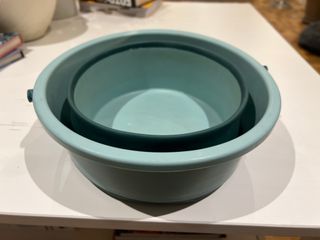 Kit Limpieza Hogar/Camper/Autocaravana