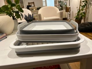 Kit Limpieza Hogar/Camper/Autocaravana