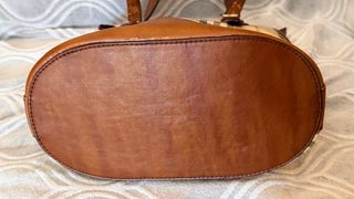 Bolso Burberrys Blue Label Beige/Marrón.