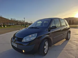 Renault Scenic 2006