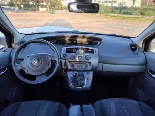 Renault Scenic 2006